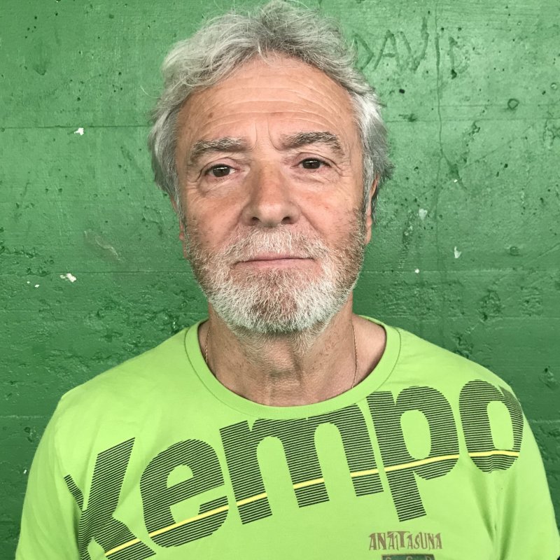 IGNACIO HERNANDEZ RIVERO