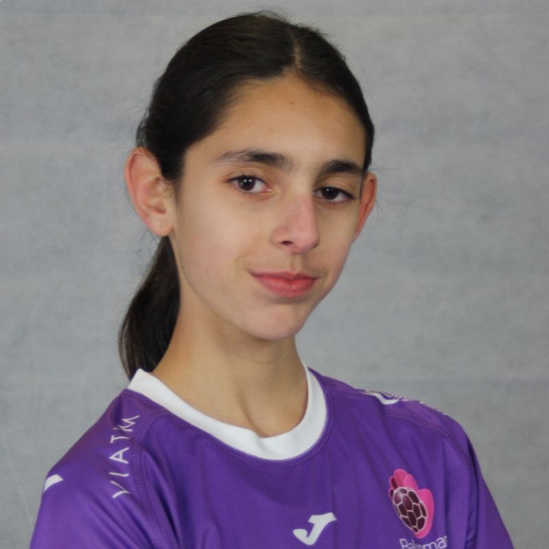 VALERIA GARCIA SANCHEZ