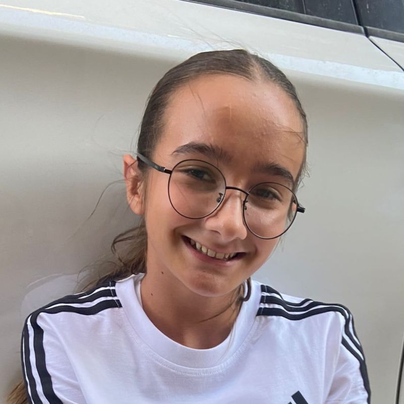 MARGARITA BERNAL RIQUELME