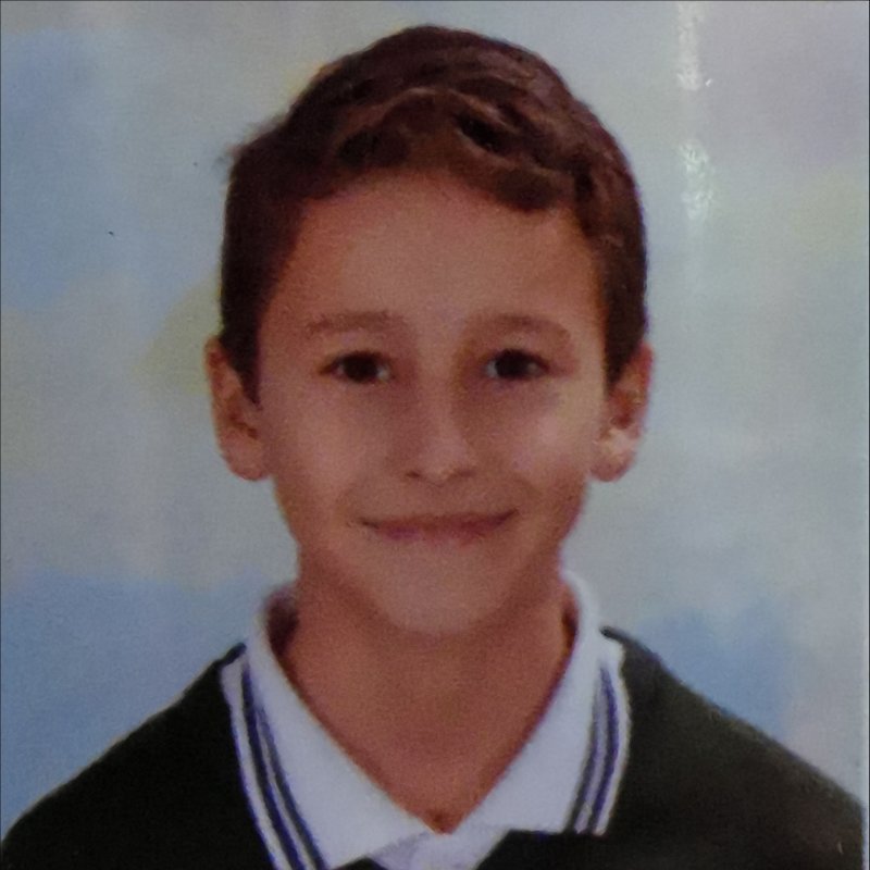 JUAN MANUEL CABAÑAS RAMOS