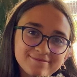 NURIA SOLANELLES MASOT