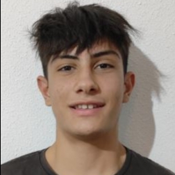 JORGE SERRANO MADRID