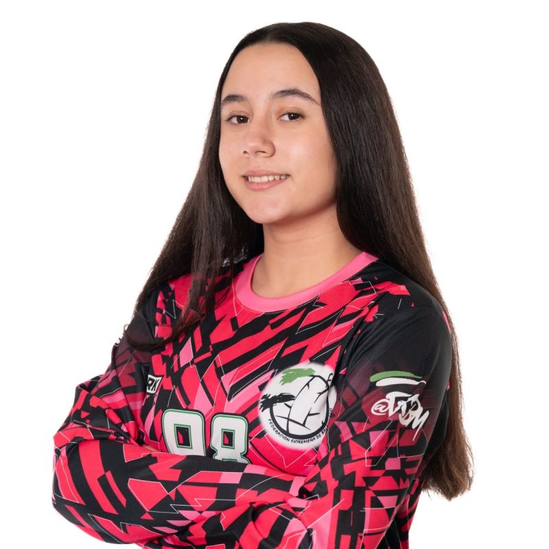 CARLA RODRIGUEZ PEREZ