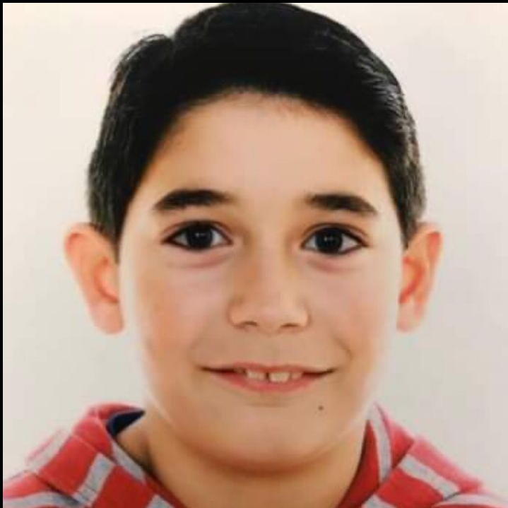 ERIK IZQUIERDO BERNABE