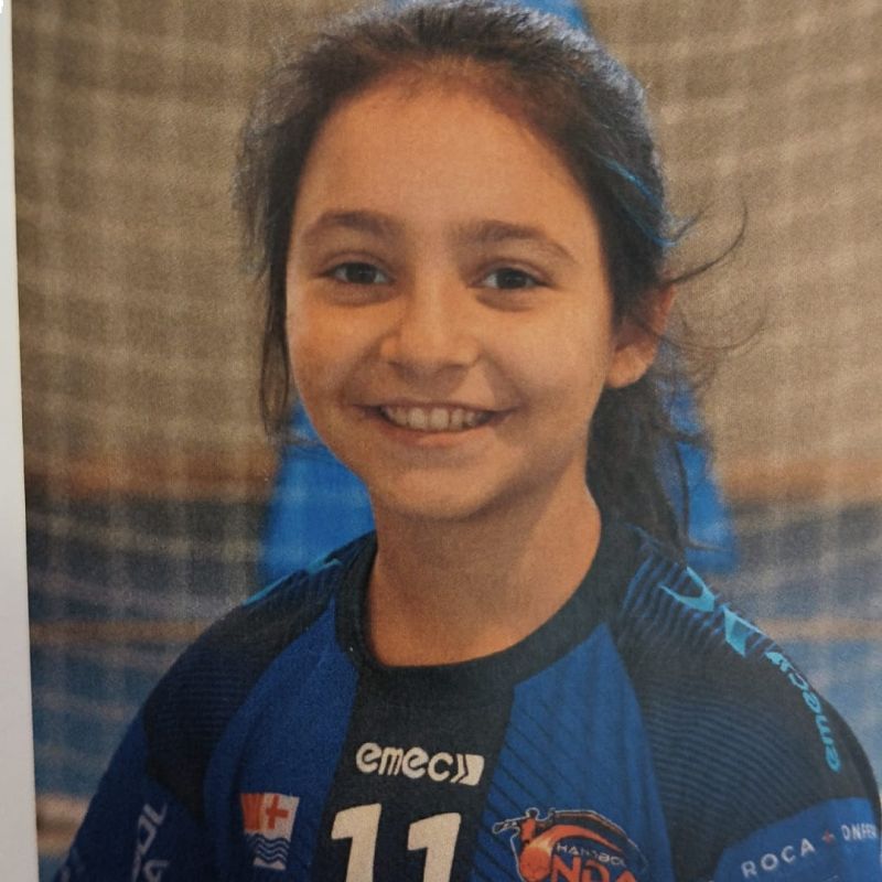 MARIA BELLOSO ESPINOSA