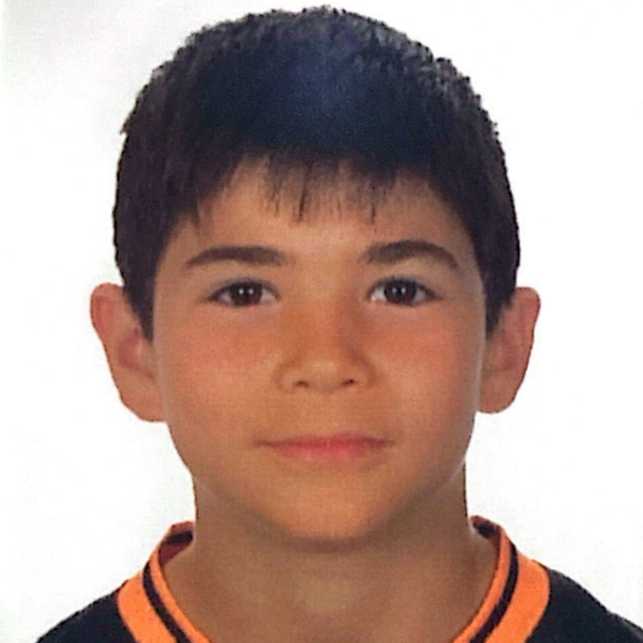 CARLOS JORDAN SANCHEZ