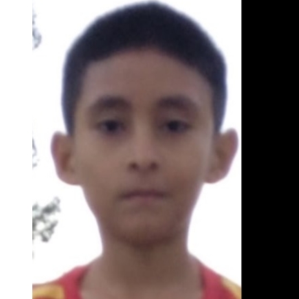 LEONEL YANUARIO BENITEZ DIAZ