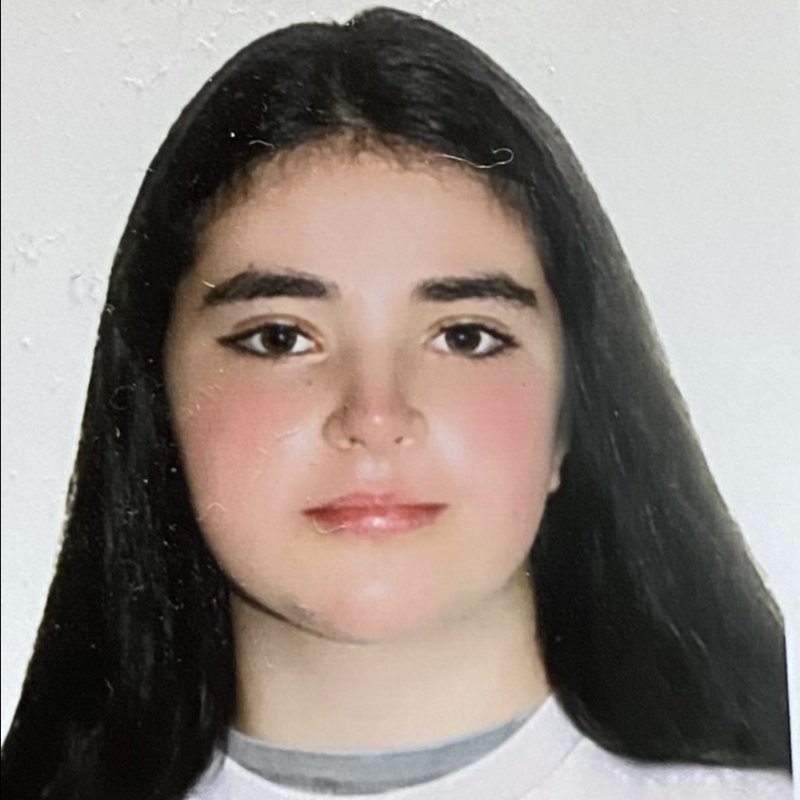 DANIELA  PIERNAVIEJA GONZALEZ