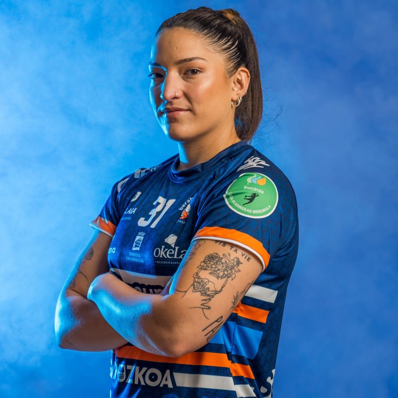 GIULIANA GAVILAN