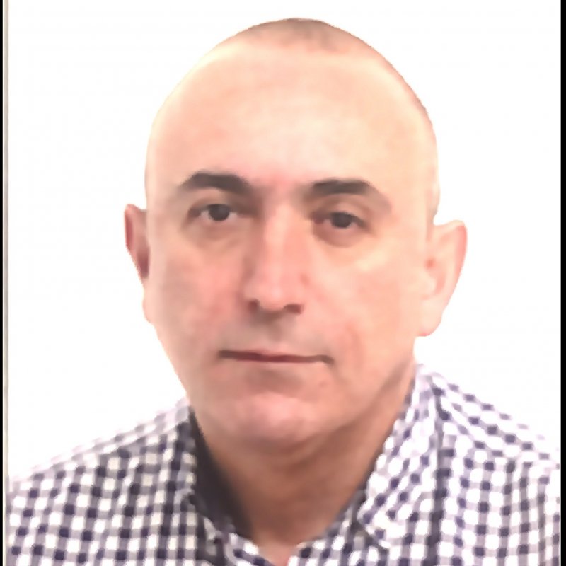 JESUS MENDIGUCHIA RUIZ