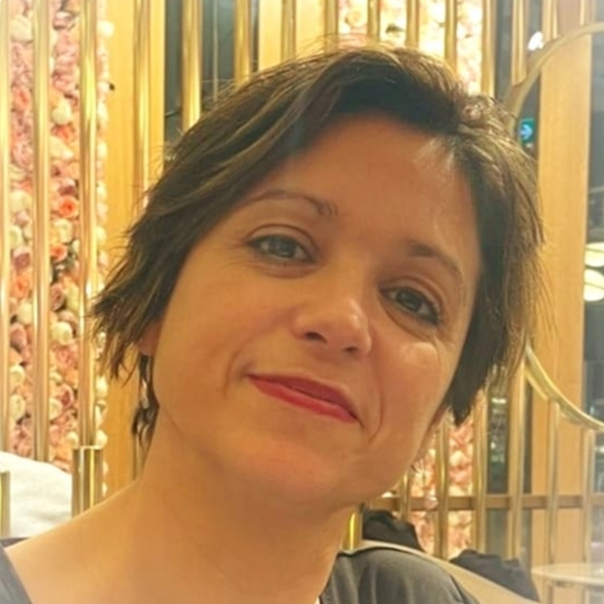 VERONICA BERNABE VALDERRAMA