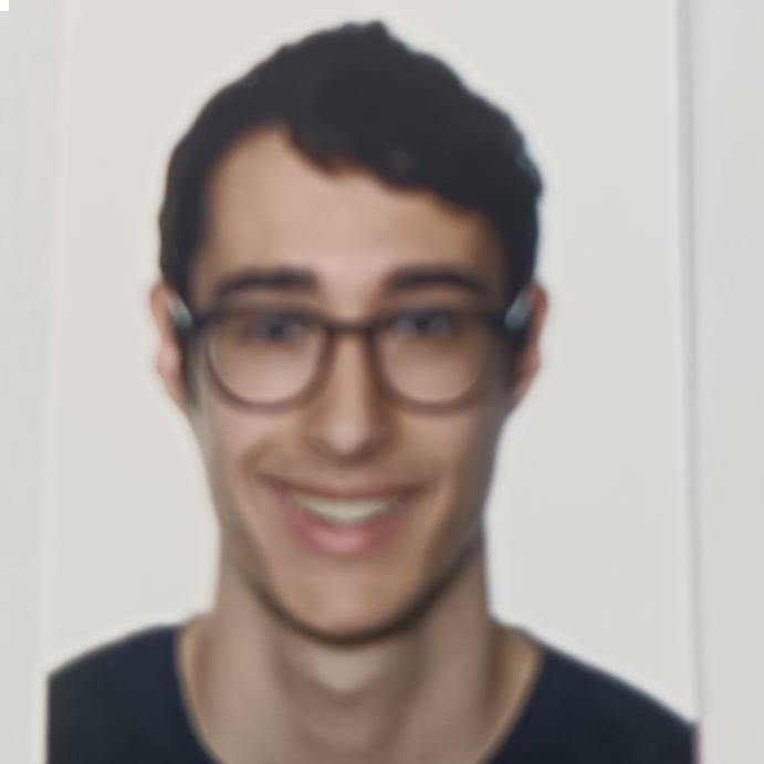 HUGO HERRERO HERNANDEZ