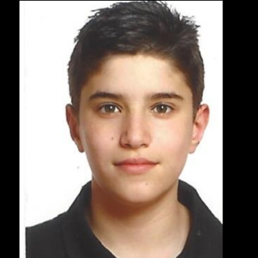 JAVIER GARCIA ALVAREZ