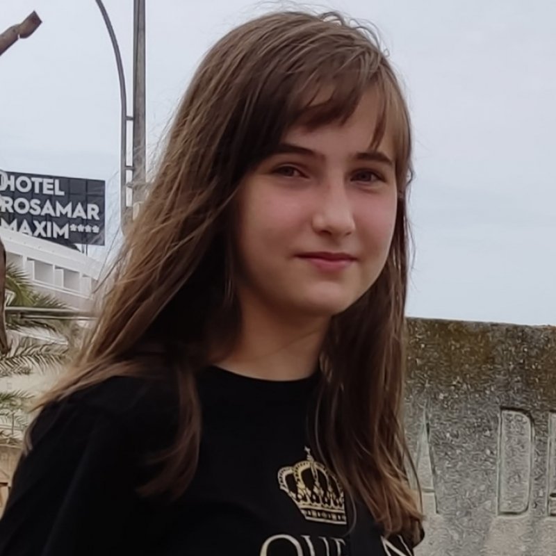 RENATA MARINA BLAJ MATIES