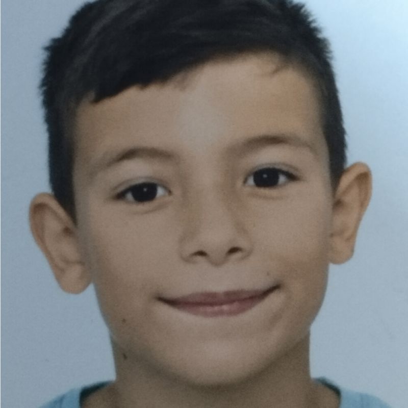 ALAN  SANCHEZ ESTEBAN