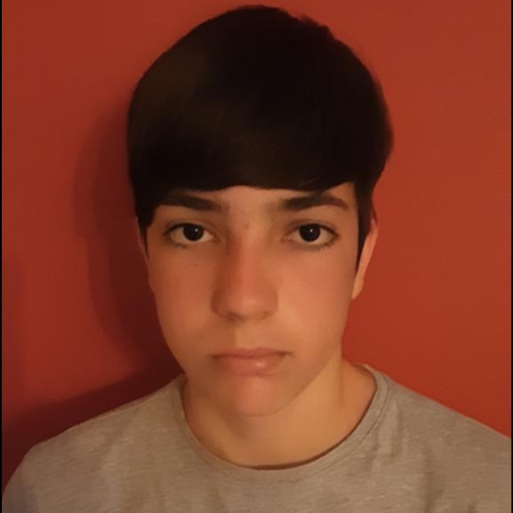 DANIEL RUIZ DURAN
