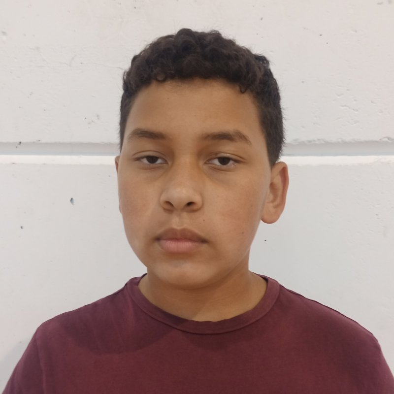 CAUA LUCAS SOARES GONCALVES