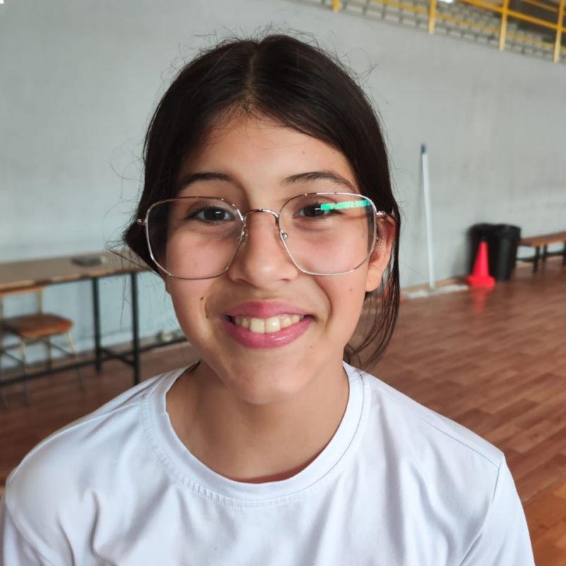 AGUEDA VALENTINA OROZCO UTRERA