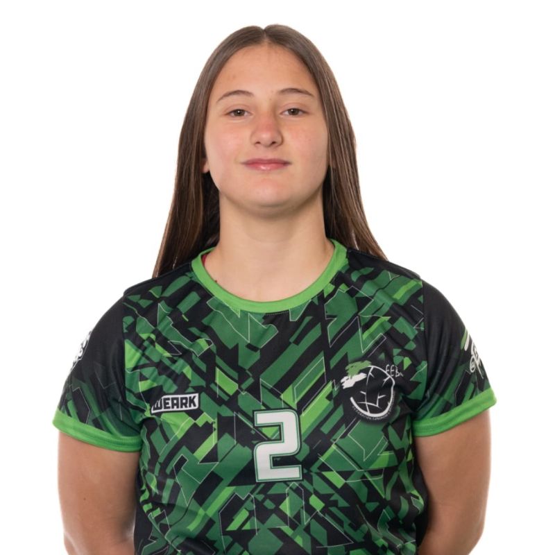 MARIA DEL CARMEN SUAREZ JIMENEZ