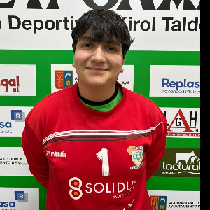 CARLOS DAVID AUJOS DOS SANTOS