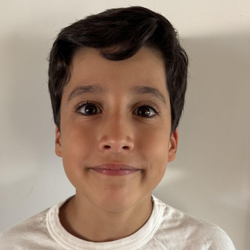 LOÏC VENTURA MARTIN