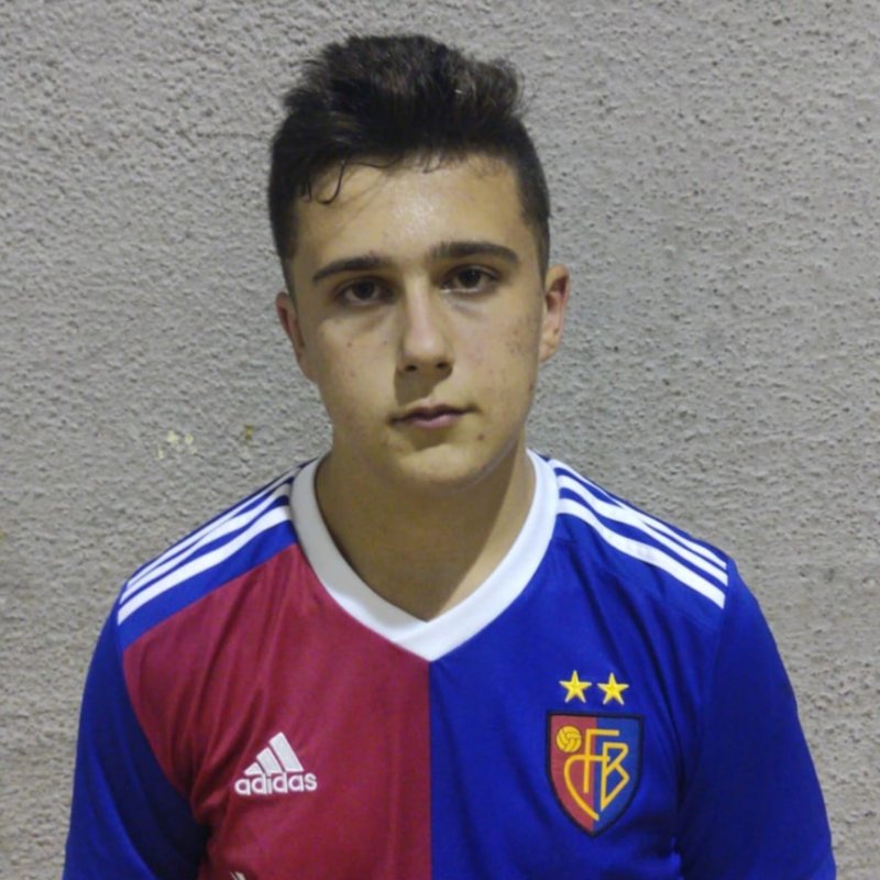 ENEKO GONZALEZ MANCHADO