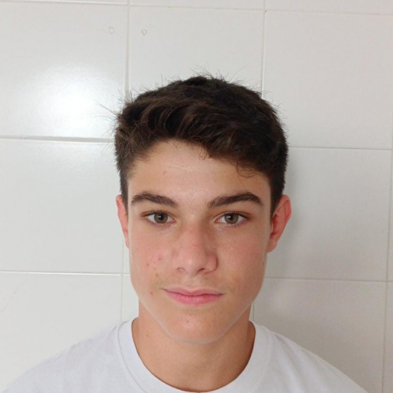 PABLO INIESTA GARCIA