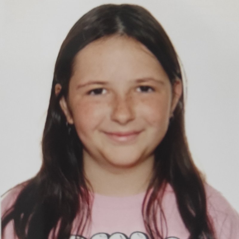 NAïS  ESCRIBANO ARELLANO