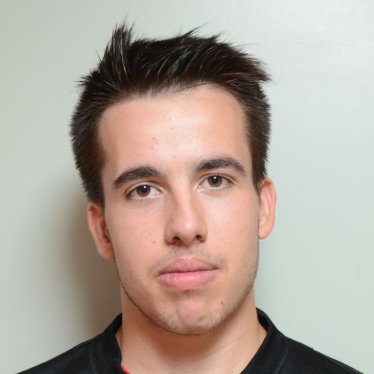 ALEJANDRO CHAPA LAPARRA