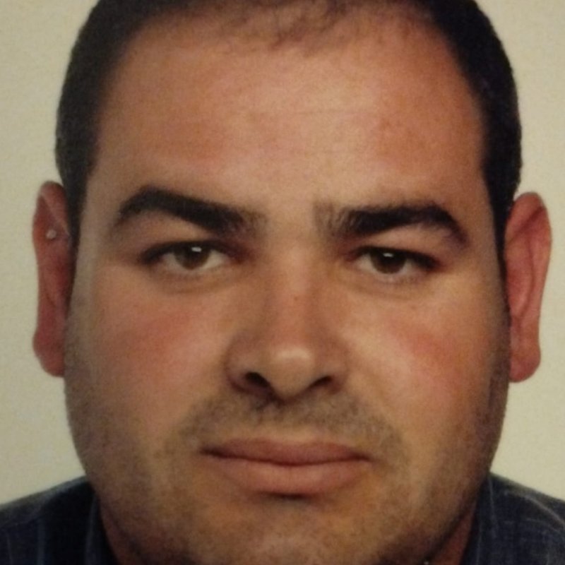 MARIO  PRIETO CASTRO 