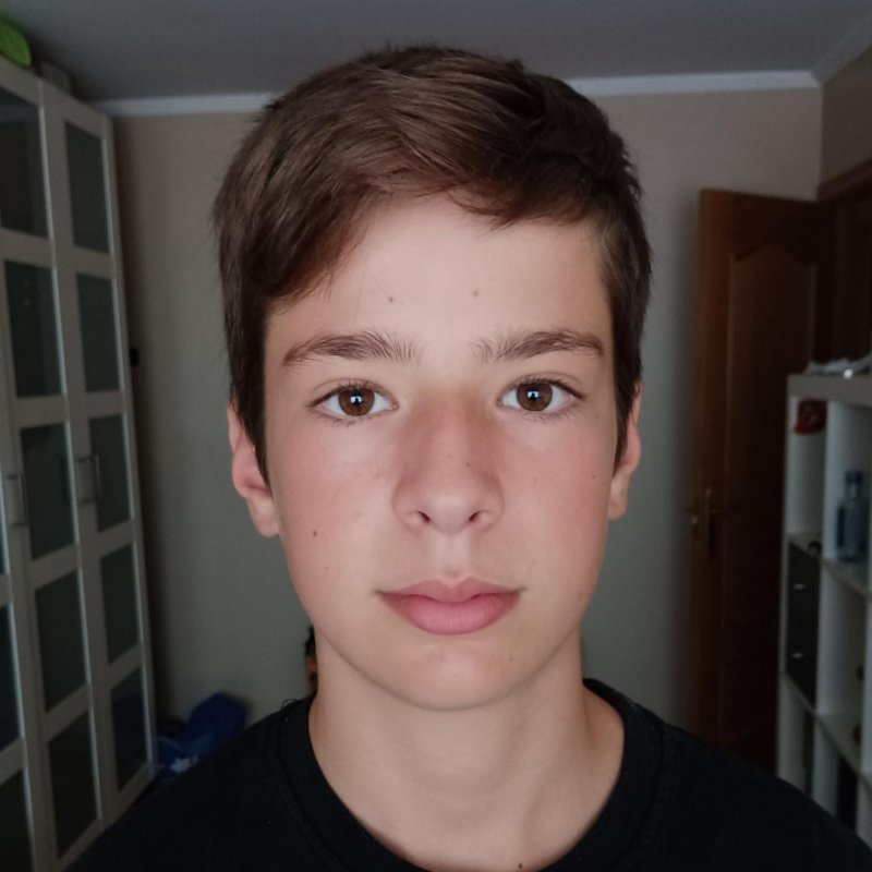 DANIEL JUSTE CARRION