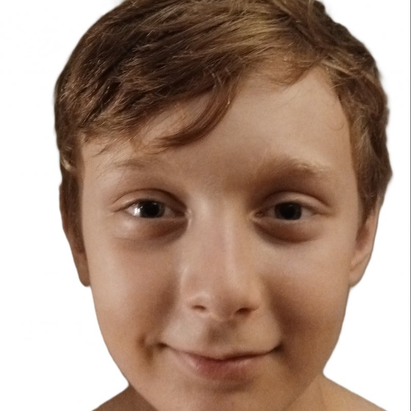 MAXIMO GONZALEZ BRAVO