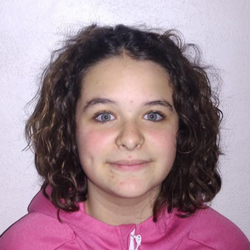 AITANA  CAMACHO ALEMAN