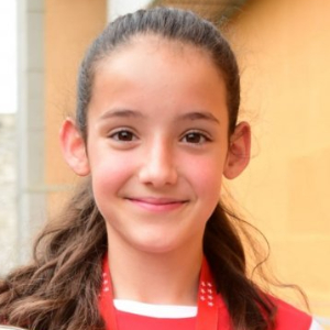 ELENA SIGUERO GONZALEZ