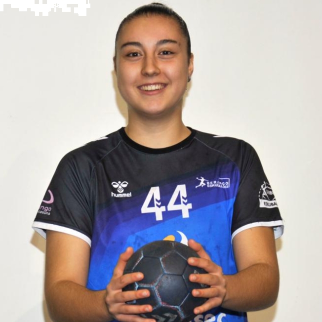 NAROA  IGLESIAS PEREZ 