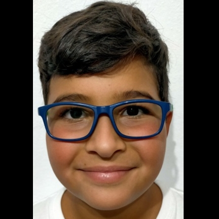 IRIONME DIAZ SANTANA