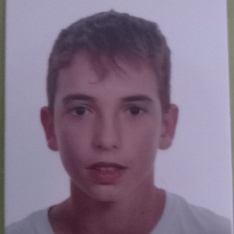 SERGI MORON FERNANDEZ