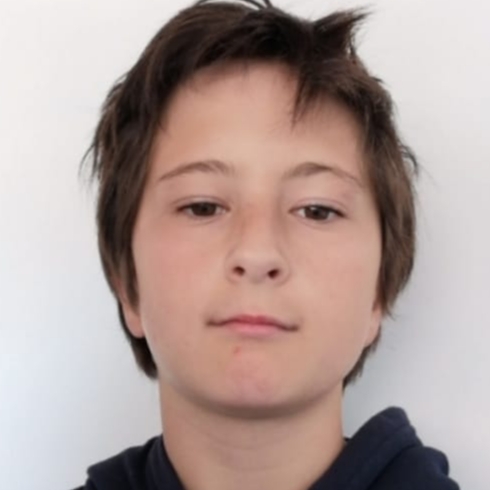 DANIEL BARTOLOME ZARRAGA