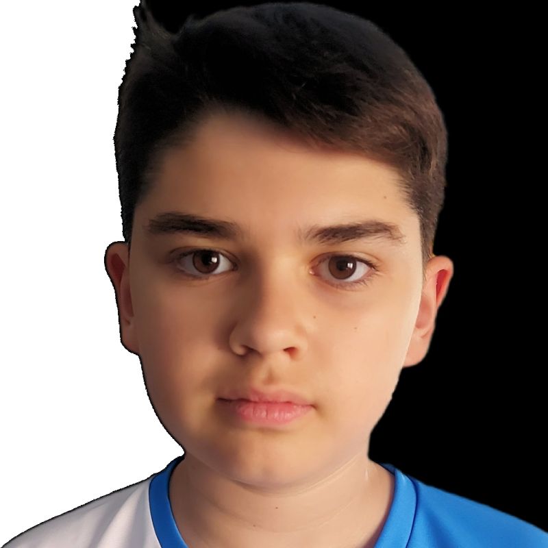 OLIVER PAJARES MORENO