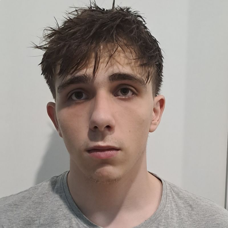 ERIK POUSADA IGLESIAS