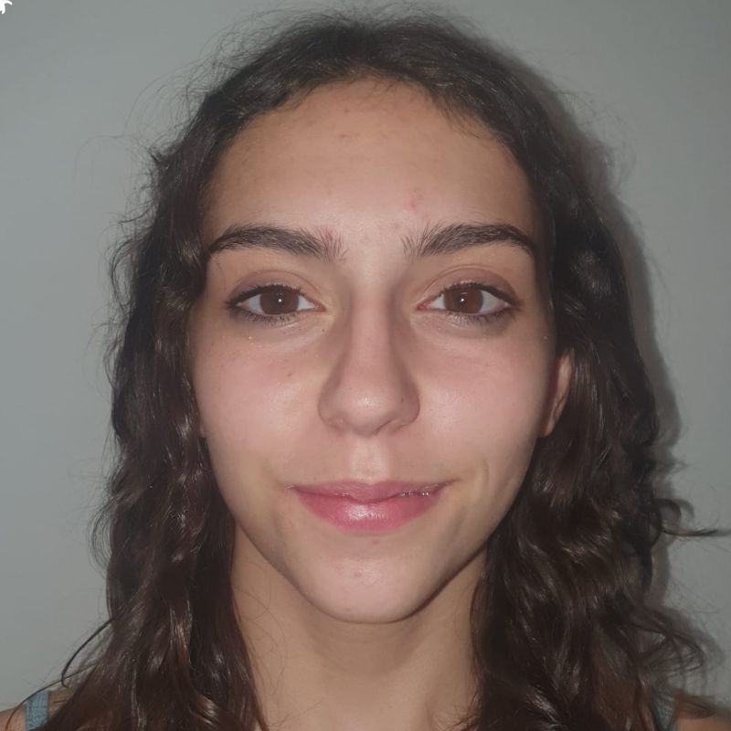 BERTA  GARCIA DOS SANTOS