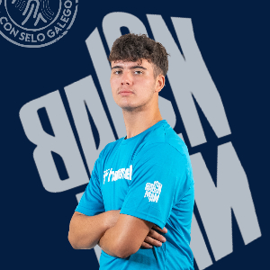 PEDRO GILSANZ ESTEVEZ