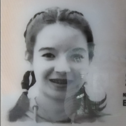 EVA ABRALDES ARGIBAY