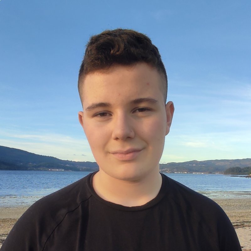 DAVID EXTREMADURA ALVAREZ