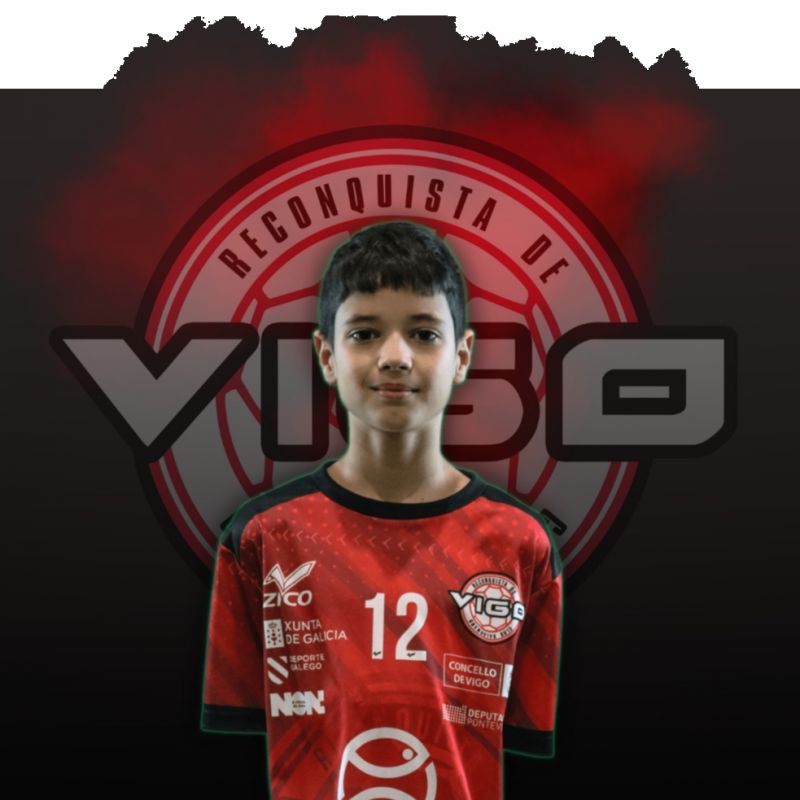 ANXO MONTILLA GONZALEZ