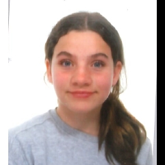 SABINA VIÑUELA CAMPINI