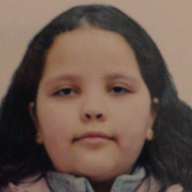 SAMANTHA LUCIA PAEZ SAYALERO