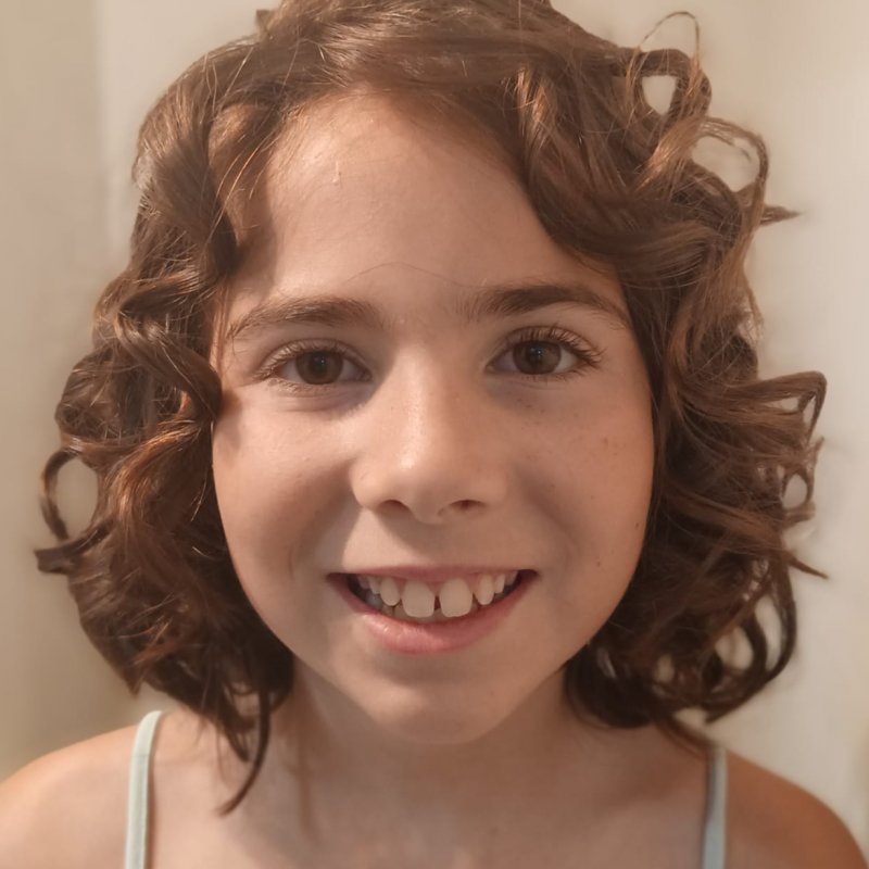 MARIA CHAMIZO BENAIGES 