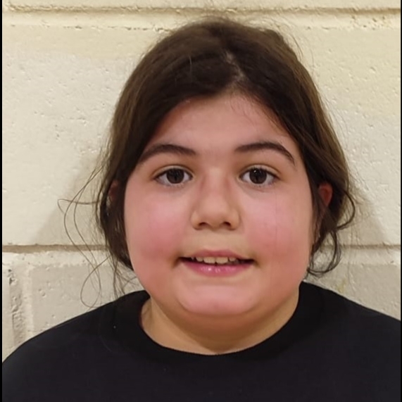 XIANA COUÑAGO FIGUEROA