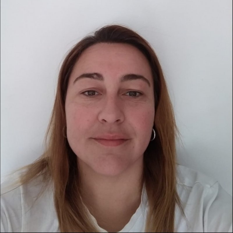 PAMELA  ARCA GUIMAREY